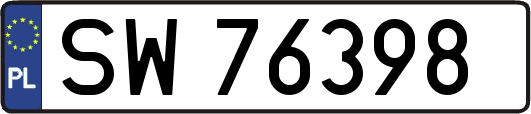 SW76398