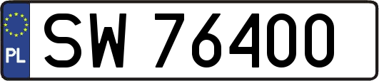 SW76400