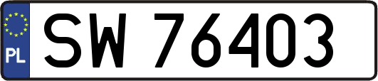 SW76403