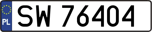 SW76404