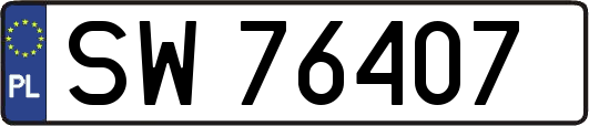 SW76407