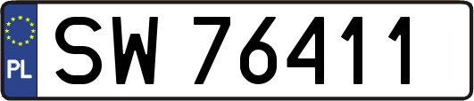 SW76411