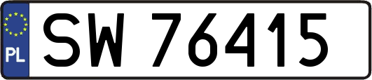 SW76415