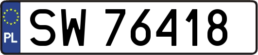SW76418