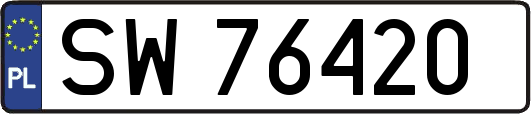 SW76420