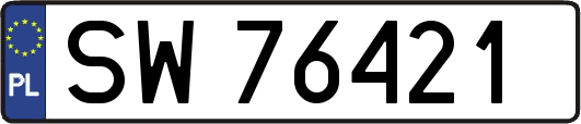 SW76421