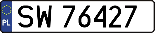 SW76427