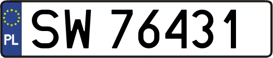 SW76431