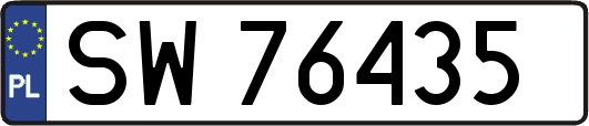 SW76435