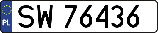 SW76436