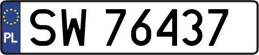 SW76437