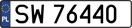 SW76440