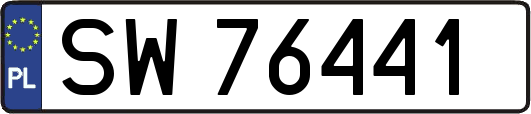 SW76441
