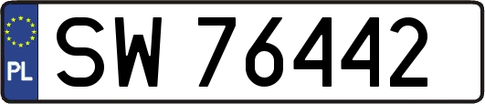 SW76442