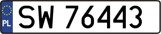 SW76443