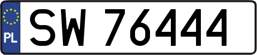 SW76444