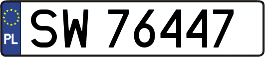SW76447