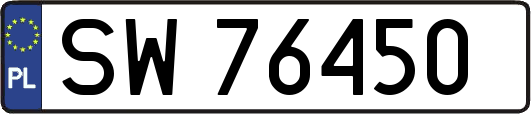 SW76450