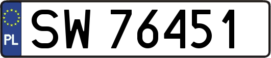 SW76451