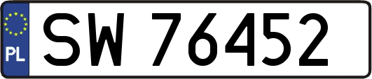 SW76452