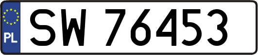 SW76453