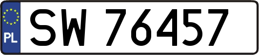 SW76457