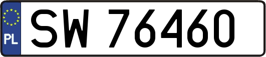 SW76460