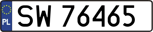 SW76465