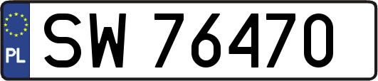 SW76470