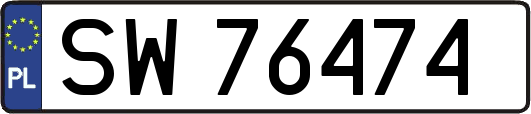 SW76474