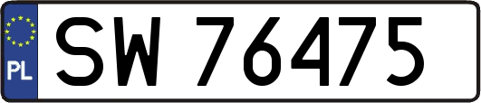 SW76475