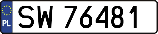 SW76481