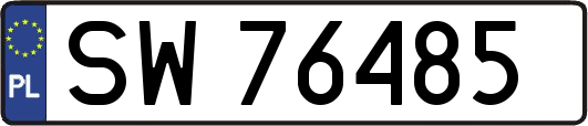 SW76485