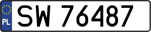 SW76487