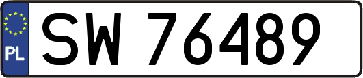 SW76489