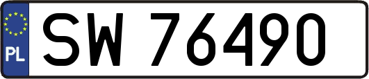 SW76490