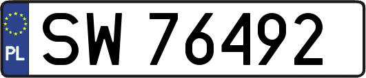 SW76492