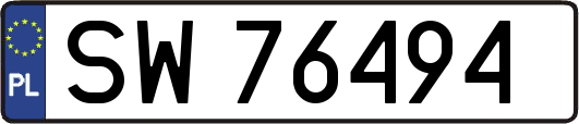 SW76494