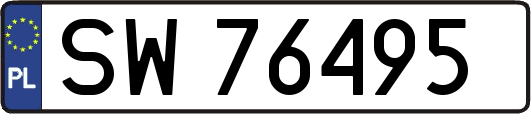 SW76495