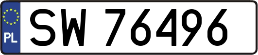 SW76496