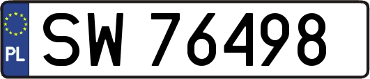 SW76498