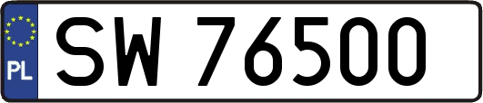 SW76500