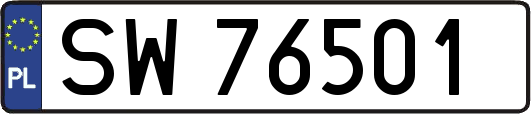 SW76501