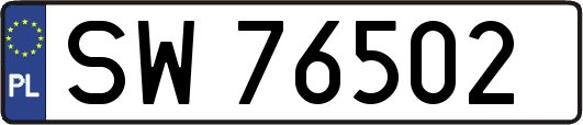 SW76502