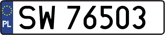 SW76503