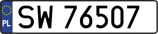 SW76507