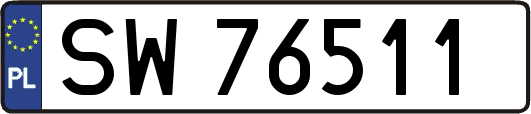 SW76511