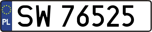 SW76525