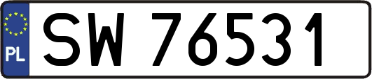 SW76531