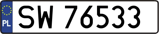 SW76533